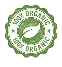 Organic Certified